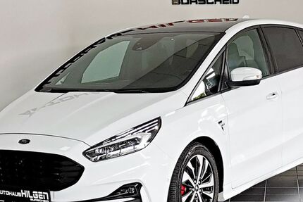 Ford S-Max 129.018 km 22.950 &euro; Burscheid 51399