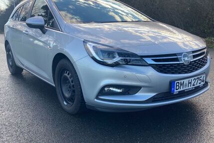 Opel Astra 95.000 km 10.900 &euro; Frechen 50226