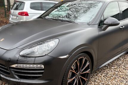 Porsche Cayenne 175.000 km 27.990 &euro; Köln 51061