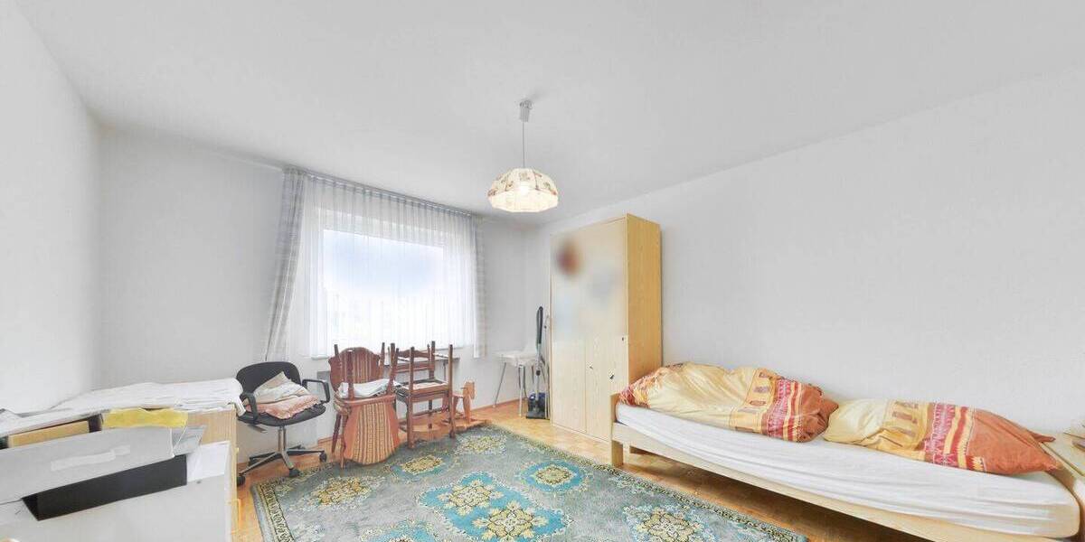 Etagenwohnung Neuss Rosellen - 3 Zimmer, 96 m&sup2;, 319.000&euro; | Angebot:26903784