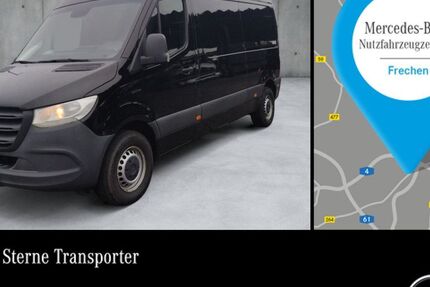 Mercedes-Benz Sprinter 25.170 km 20.920 &euro; Frechen 50226