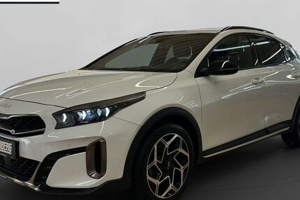 Kia XCeed 24.150 km 23.490 &euro; Leverkusen 51381