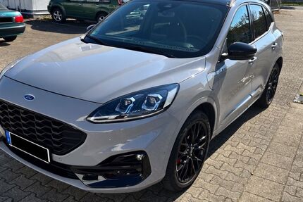 Ford Kuga 21.850 km 30.999 &euro; Pulheim 50259