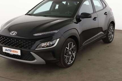 Hyundai KONA 6.629 km 21.690 &euro; Köln 50739