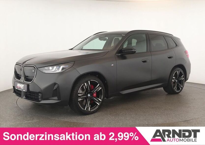 X3 M50