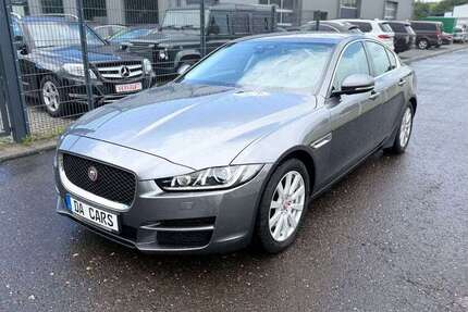 Jaguar XE 139.000 km 13.900 &euro; Troisdorf 53842