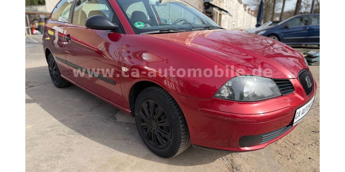Seat Ibiza 182.000 km 1.990 &euro; Köln 50737