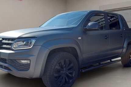 VW Amarok 189.854 km 24.590 &euro; Düsseldorf 40235