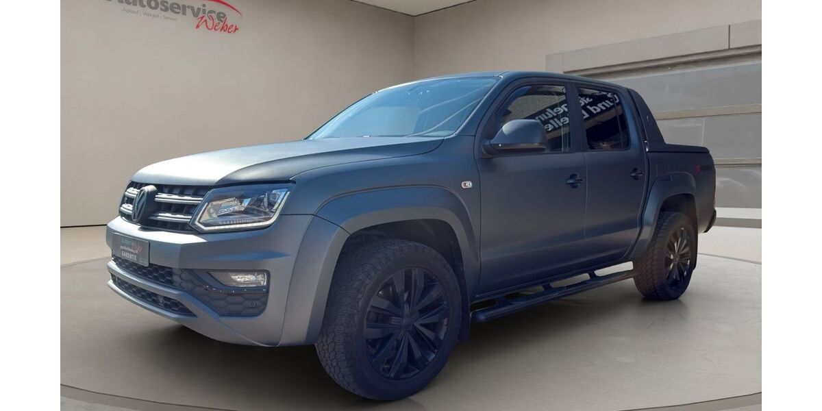 VW Amarok 189.854 km 24.590 &euro; Düsseldorf 40235