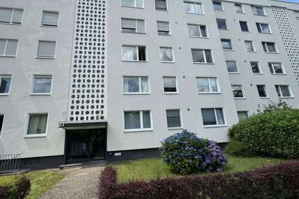 Wohnung zum Mieten in Hilden 450 € 25 m² 1.5 zimmer