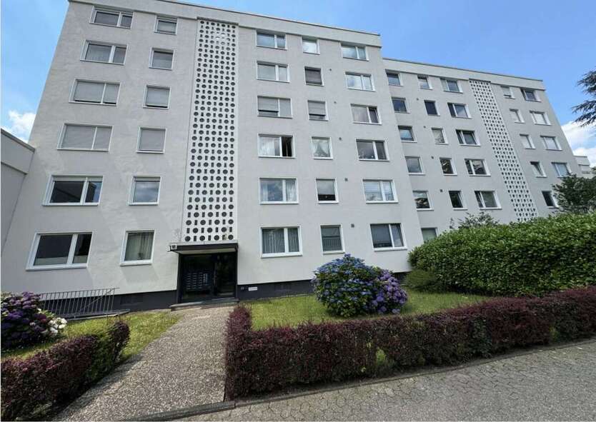 Wohnung zum Mieten in Hilden 450 € 25 m² 1.5 zimmer