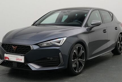 Cupra Leon 57.123 km 27.480 &euro; Leverkusen 51373