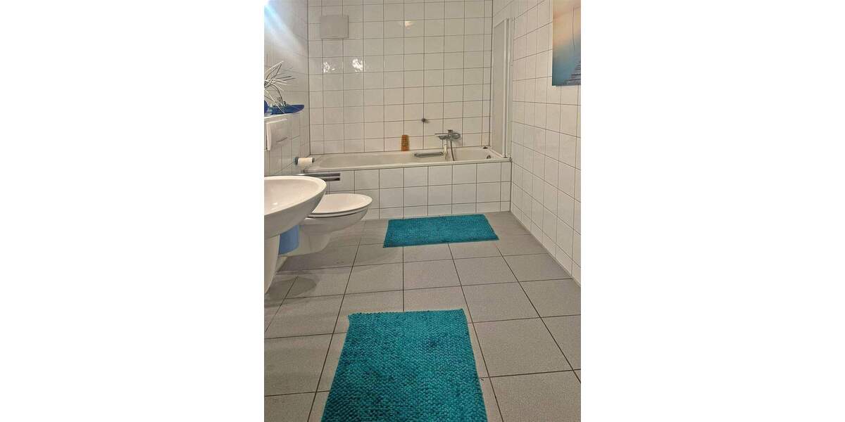 Immobilien-Richter: Komfortables Zimmer in WG in ruhiger Lage in Grevenbroich 1 zimmer