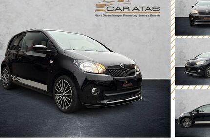 Skoda Citigo 85.200 km 7.480 &euro; Solingen 42699