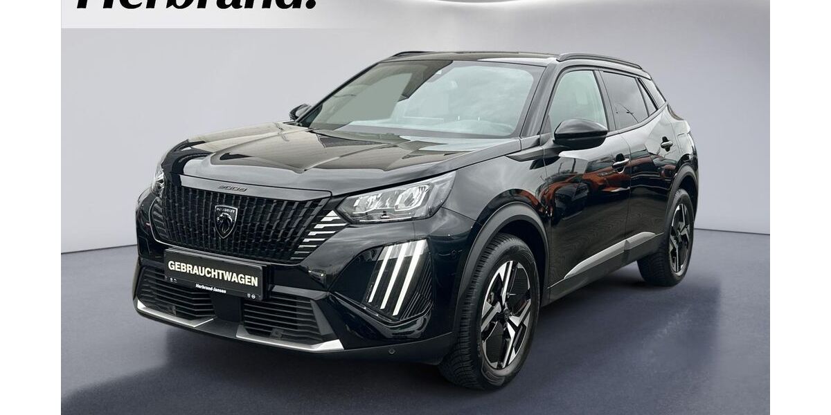 Peugeot 2008 14.794 km 21.490 &euro; Neuss 41460