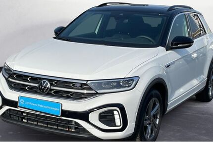 VW T-Roc 11.003 km 32.650 &euro; Hilden 40721