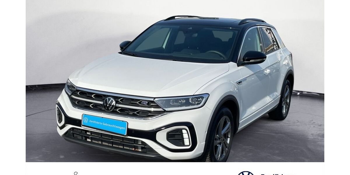 VW T-Roc 11.003 km 32.650 &euro; Hilden 40721