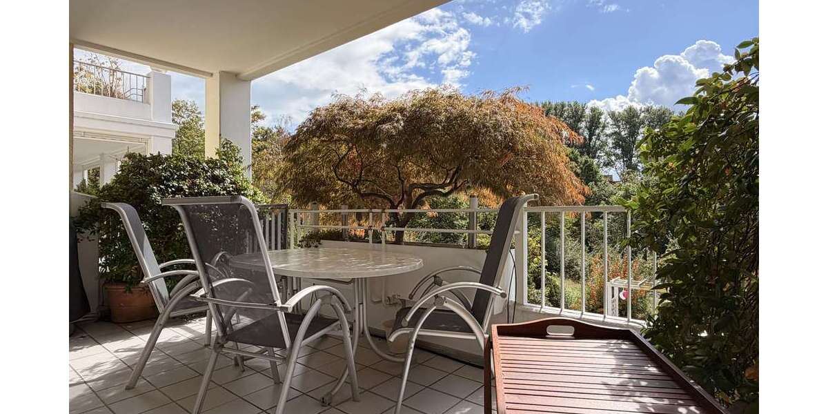 Etagenwohnung Hilden Karnap - 3 Zimmer, 88 m&sup2;, 1.230&euro; | Angebot:27355490