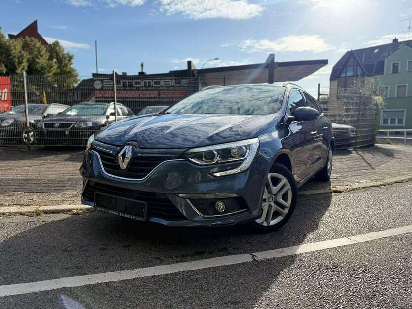 Megane