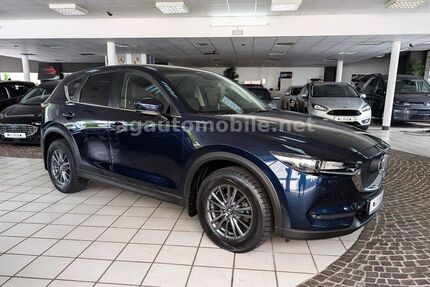 Mazda CX-5 119.990 km 20.999 &euro; Hilden 40721