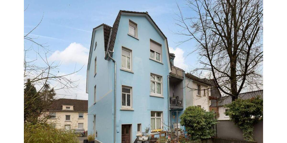 Mehrfamilienhaus, Wohnhaus Solingen Höhscheid - 1 Zimmer, 295 m&sup2;, 660.000&euro; | Angebot:25109343