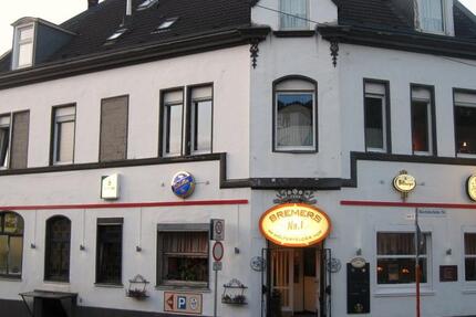 Haus Remscheid Reinshagen - 13 Zimmer, 270 m&sup2;, 299.000&euro; | Angebot:23567705