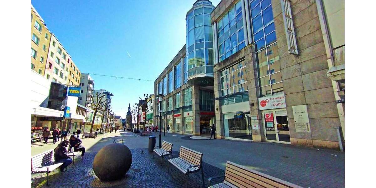 Gewerbeobjekt Remscheid Alt-Remscheid - 9.600&euro; | Angebot:26076054