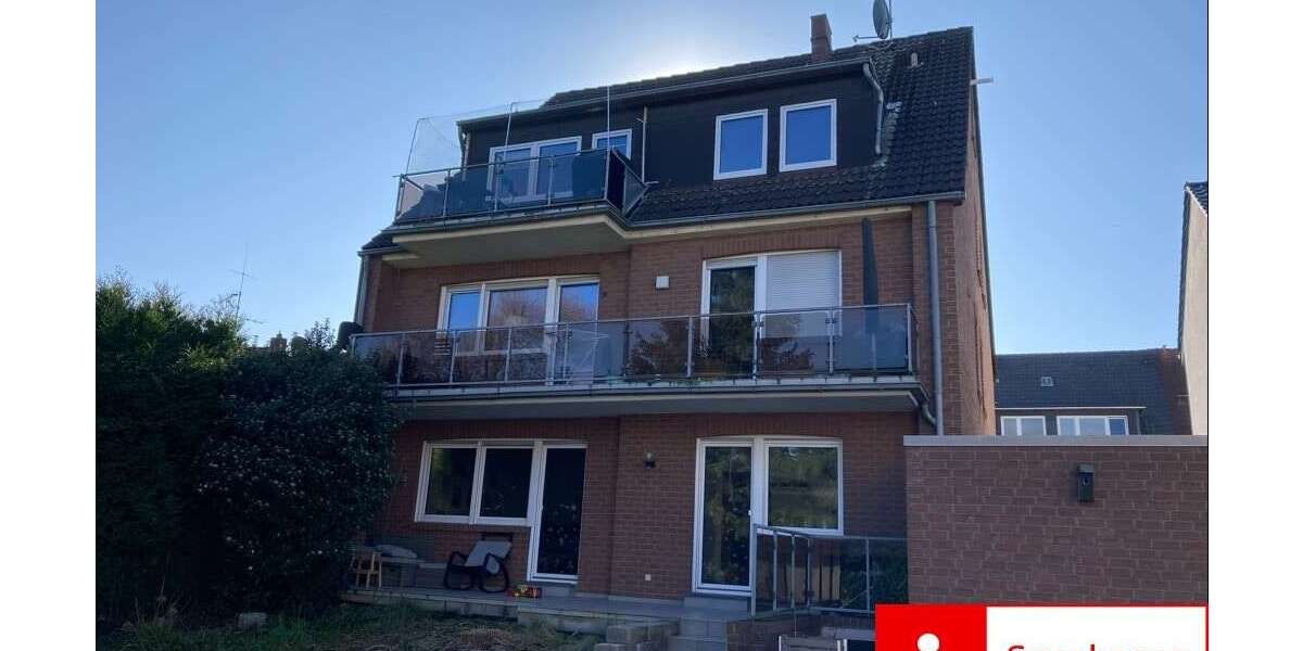 Wohnung zum Kaufen in Neuss 390.000 € 116.33 m² 4 zimmer