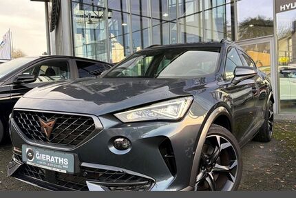 Cupra Formentor 14.877 km 32.200 &euro; Bergisch Gladbach 51429
