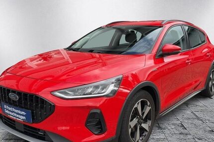 Ford Focus 59.100 km 15.990 € Wipperfuerth 51688