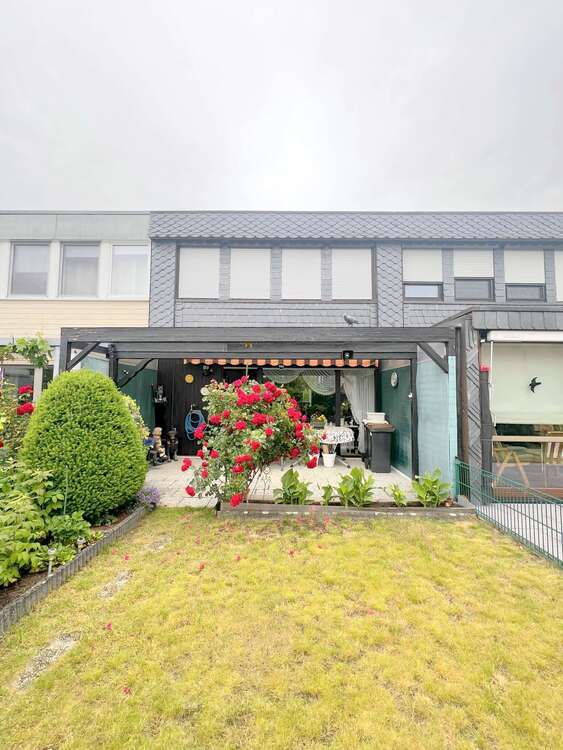 Haus zum Kaufen in Erkrath 379.000 € 105 m² 4 zimmer