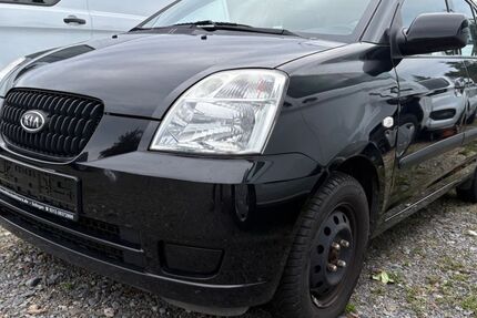 Kia Picanto 185.912 km 1.390 € Solingen 42653