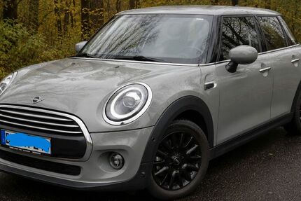 Mini ONE 48.000 km 14.400 &euro; Brühl 50321