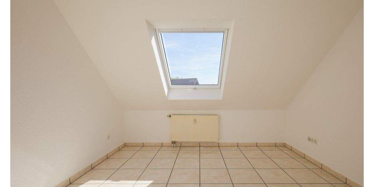 Etagenwohnung Langenfeld Richrath - 3 Zimmer, 82 m&sup2;, 346.000&euro; | Angebot:24358980