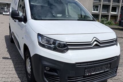 Citroen Berlingo 117.000 km 11.999 &euro; Brühl (Nähe Köln) 50321