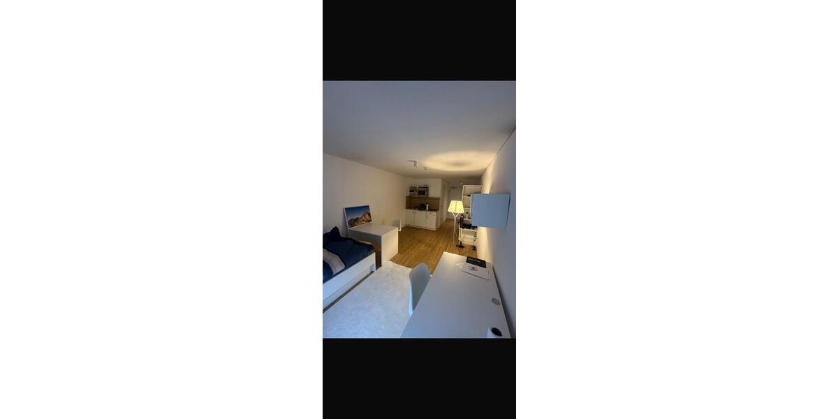 Etagenwohnung Köln Ehrenfeld - 1 Zimmer, 27 m&sup2;, 855&euro; | Angebot:26233368
