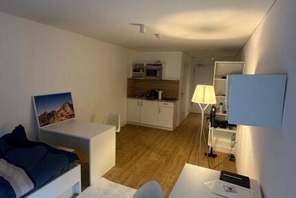 Wohnung Köln Ehrenfeld - 1 Zimmer, 27 m&sup2;, 855&euro; | Angebot:26233368