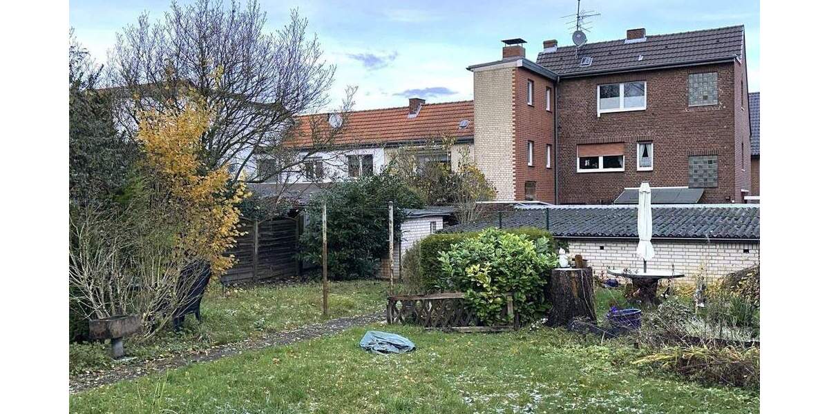 Mehrfamilienhaus, Wohnhaus Hürth Gleuel - 1 Zimmer, 220 m&sup2;, 1.100.000&euro; | Angebot:25749016