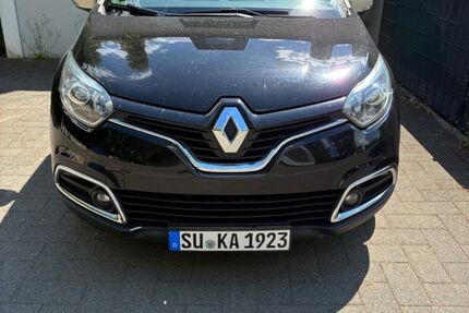 Renault Captur 180.000 km 6.100 &euro; Lohmar 53797