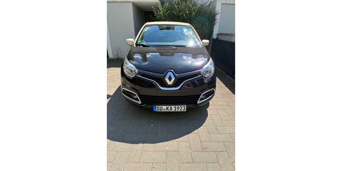 Renault Captur 180.000 km 6.100 &euro; Lohmar 53797