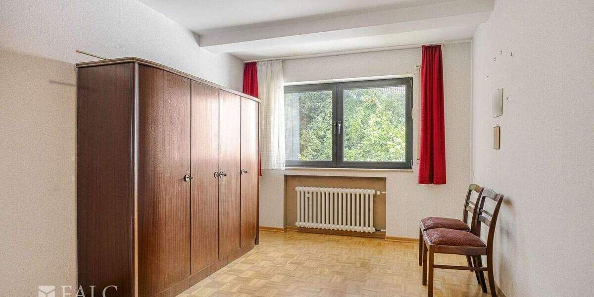 Reihenendhaus Köln Weiden - 5 Zimmer, 124 m&sup2;, 599.000&euro; | Angebot:23047571