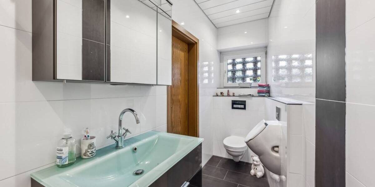 Weitläufig wohnen, vielseitig leben - Ihr Zuhause mit Platz für Ideen 5 zimmer