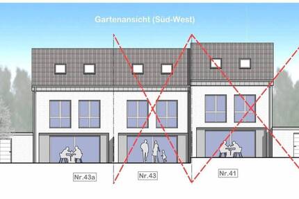 Haus Rommerkirchen Oekoven - 5 Zimmer, 155 m&sup2;, 569.000&euro; | Angebot:26542404