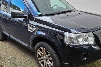 Land Rover Freelander 259.000 km 2.900 &euro; Köln 50769