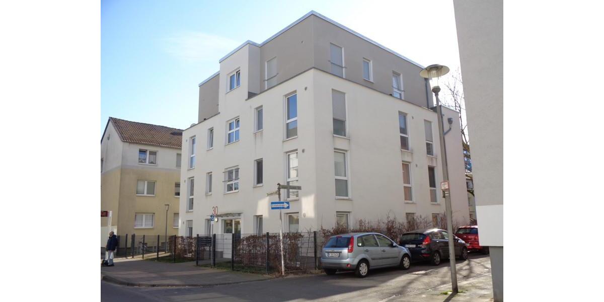 Etagenwohnung Köln Kalk - 3 Zimmer, 79 m&sup2;, 1.412&euro; | Angebot:24912343