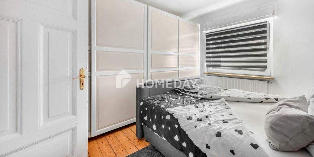 Doppelhaushälfte Leverkusen Quettingen - 7 Zimmer, 154 m&sup2;, 492.000&euro; | Angebot:25108801