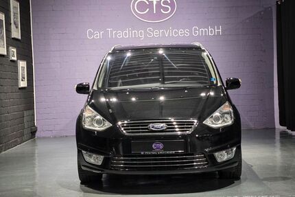 Ford Galaxy 185.201 km 9.100 &euro; Düsseldorf 40476