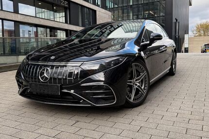 Mercedes-Benz EQS 22.700 km 80.300 &euro; Düsseldorf 40227