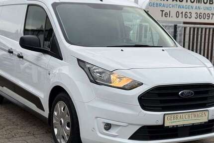 Ford Transit Connect 65.000 km 15.490 &euro; Dormagen 41539