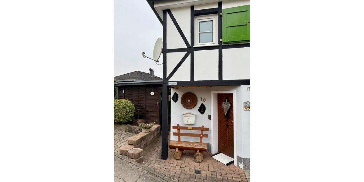 Doppelhaushälfte Solingen Aufderhöhe - 3 Zimmer, 57 m&sup2;, 310.000&euro; | Angebot:24666368